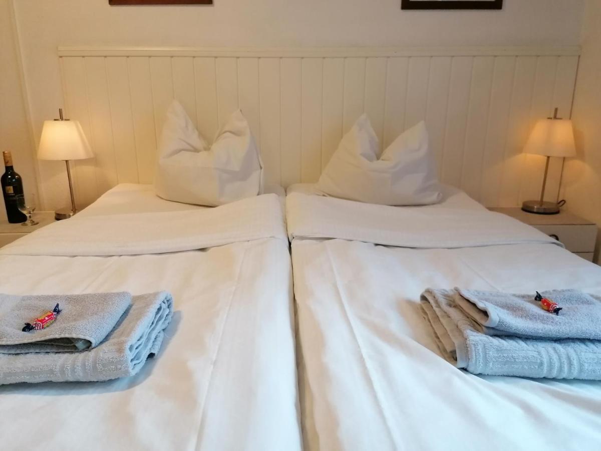 Cronin'S Guesthouse Bed & Breakfast Heinola Extérieur photo