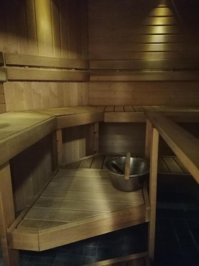 Cronin'S Guesthouse Bed & Breakfast Heinola Extérieur photo