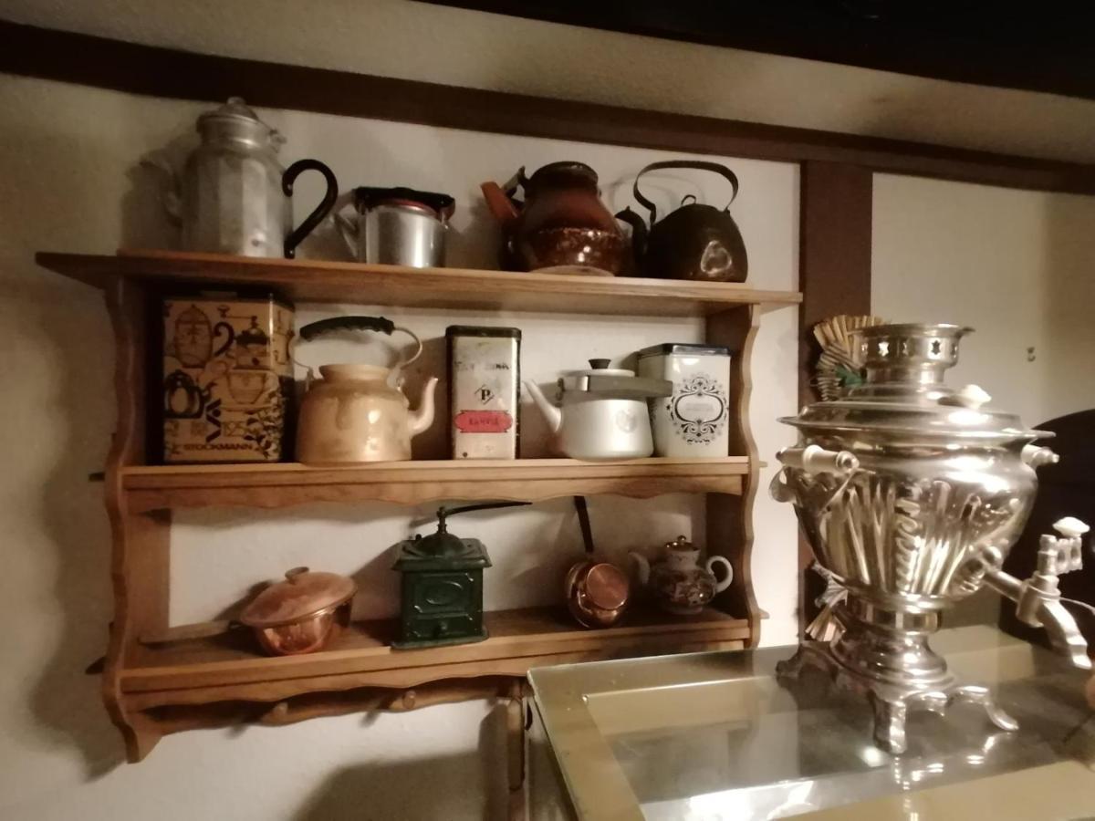 Cronin'S Guesthouse Bed & Breakfast Heinola Extérieur photo