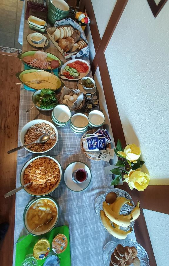 Cronin'S Guesthouse Bed & Breakfast Heinola Extérieur photo