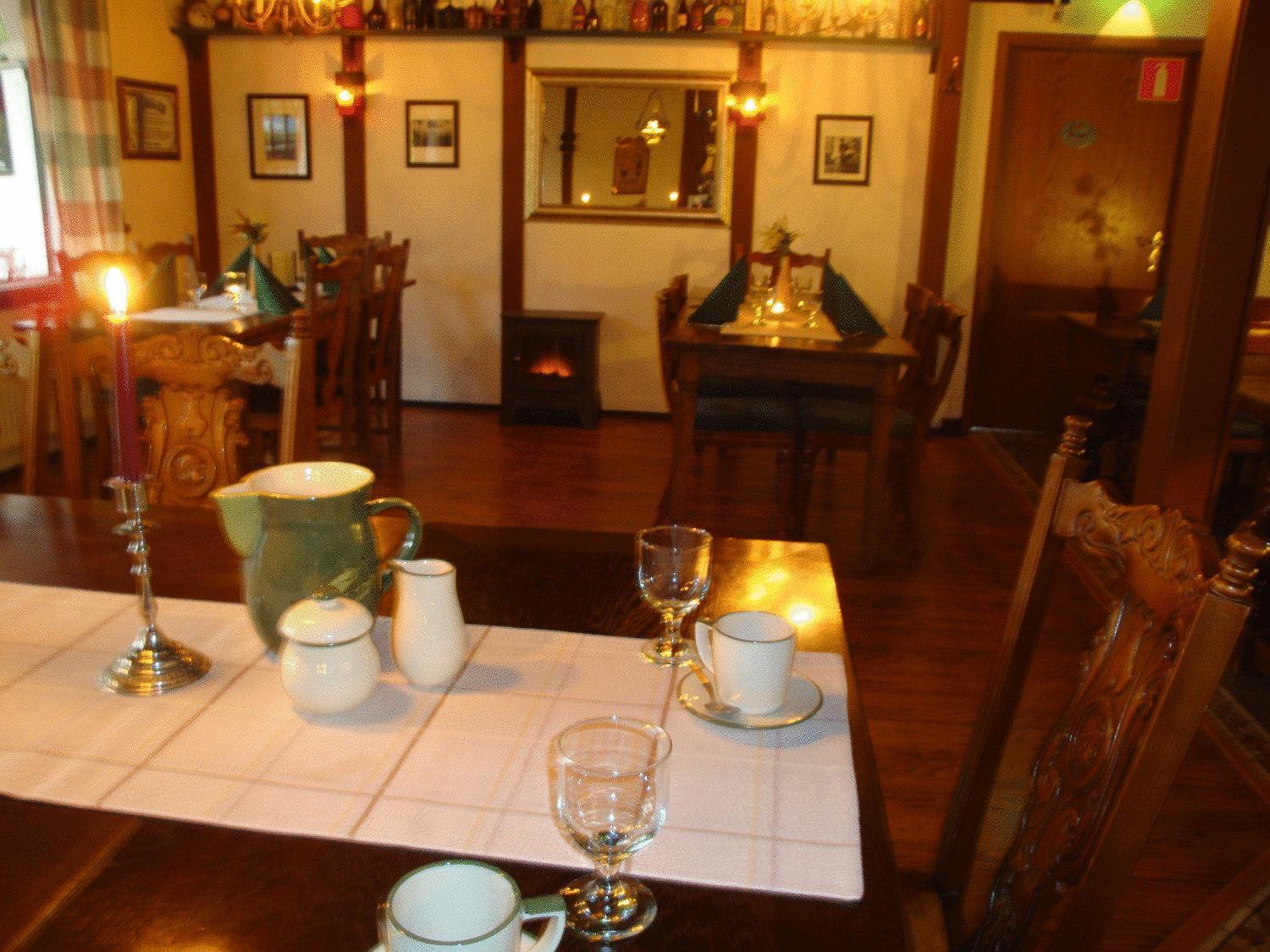 Cronin'S Guesthouse Bed & Breakfast Heinola Extérieur photo