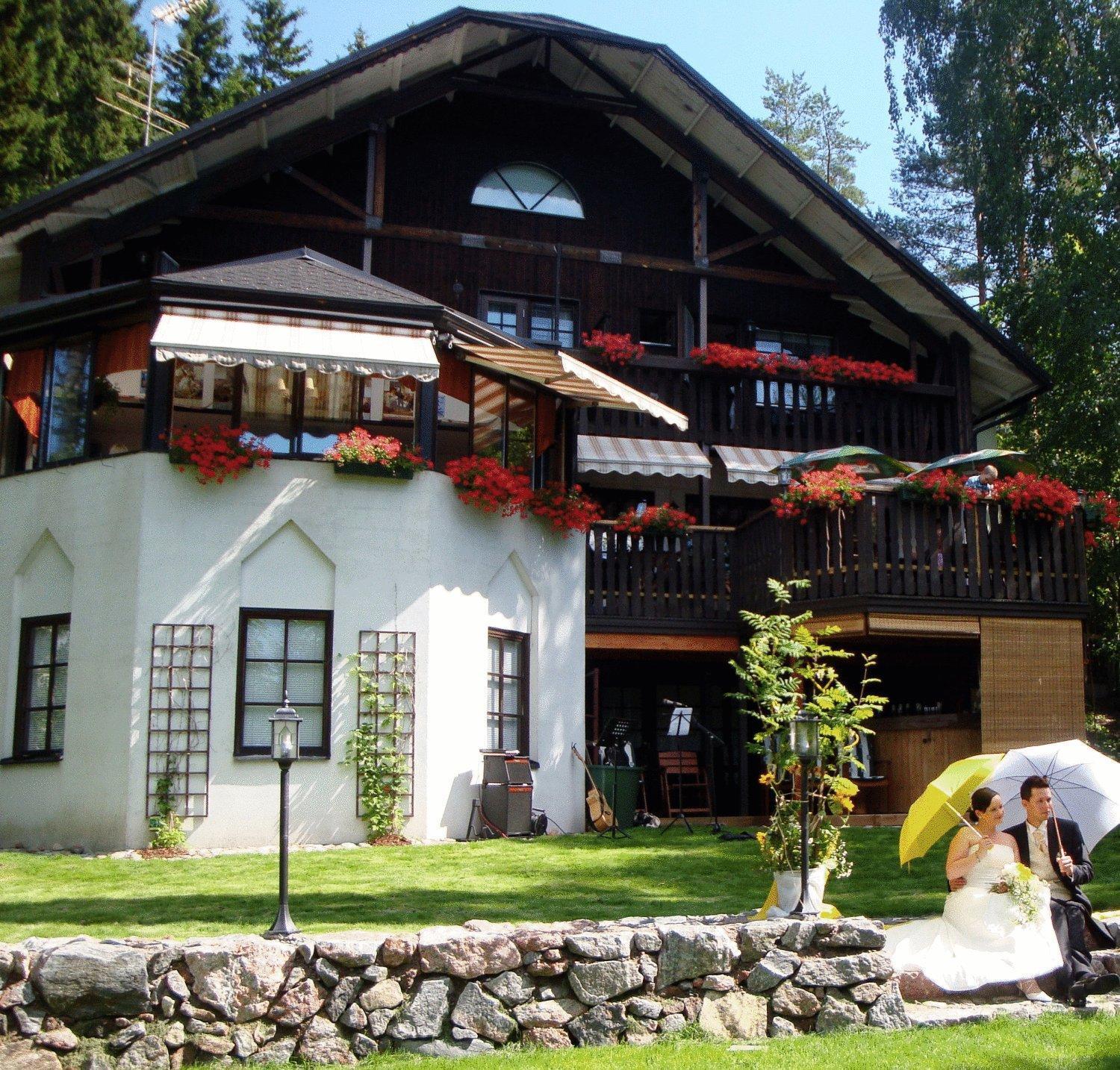 Cronin'S Guesthouse Bed & Breakfast Heinola Extérieur photo