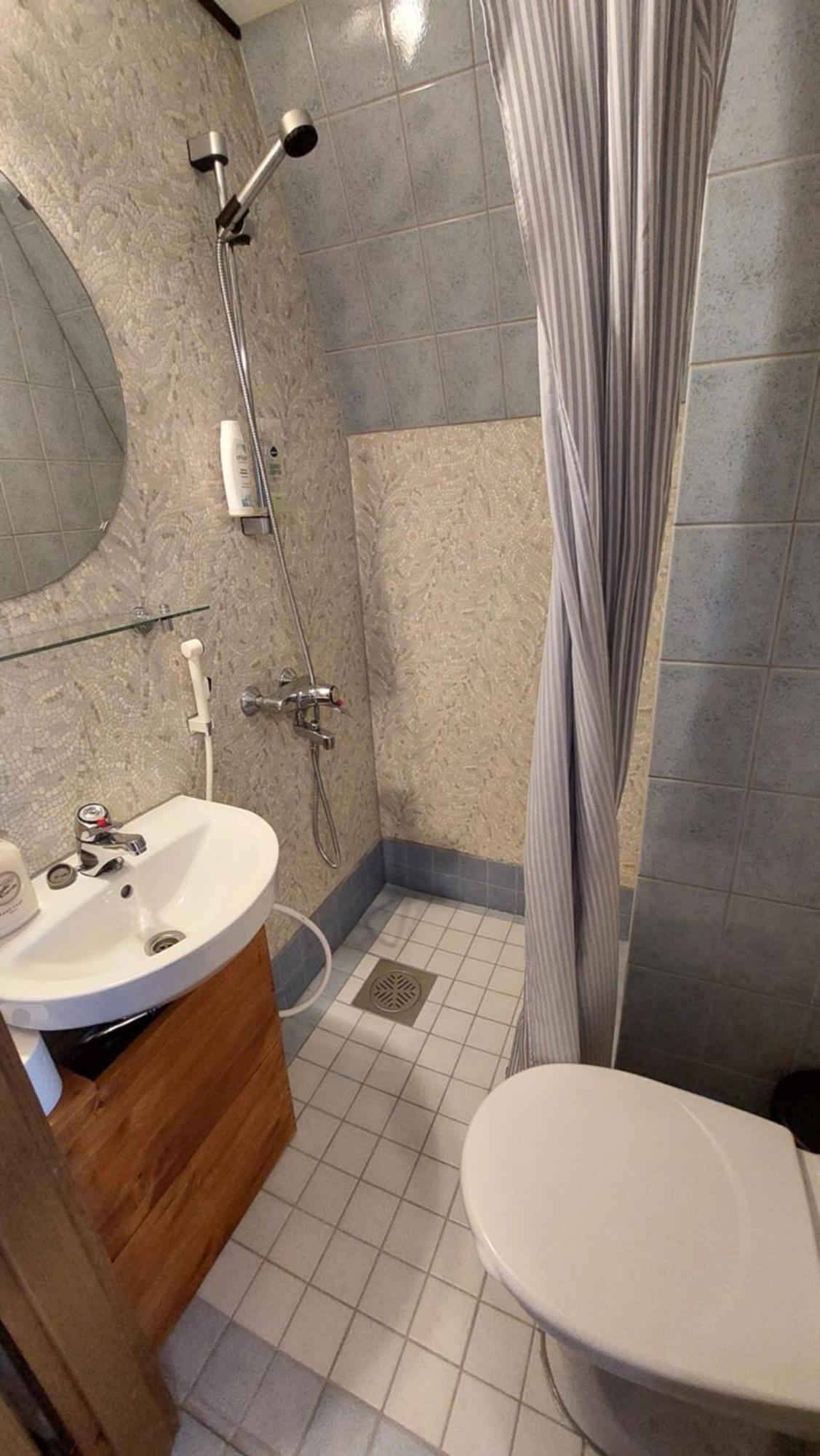 Cronin'S Guesthouse Bed & Breakfast Heinola Chambre photo
