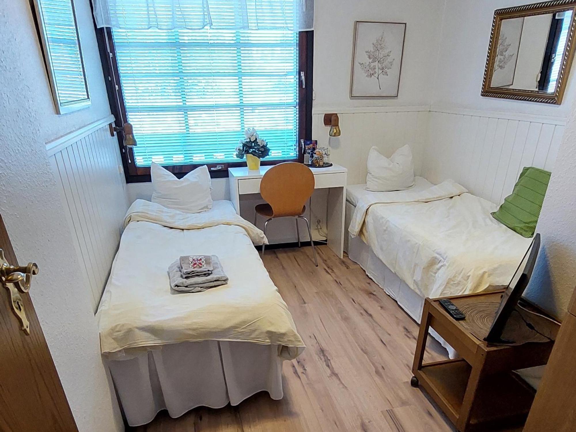 Cronin'S Guesthouse Bed & Breakfast Heinola Extérieur photo
