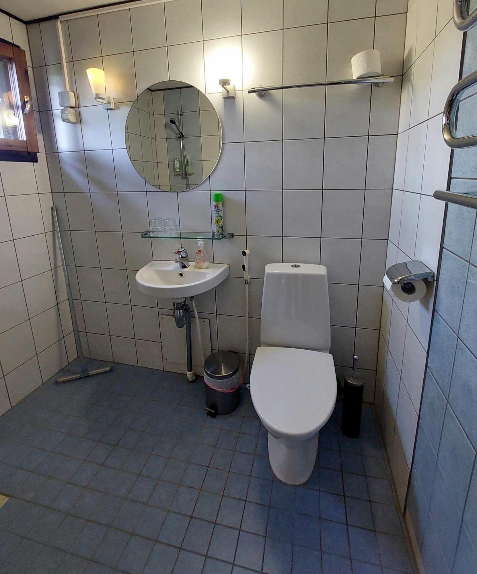 Cronin'S Guesthouse Bed & Breakfast Heinola Extérieur photo