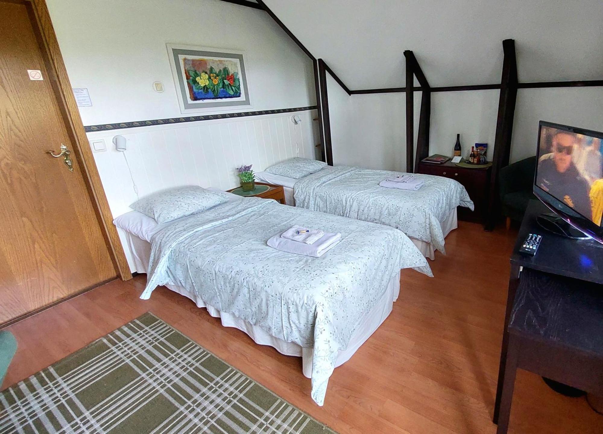 Cronin'S Guesthouse Bed & Breakfast Heinola Extérieur photo