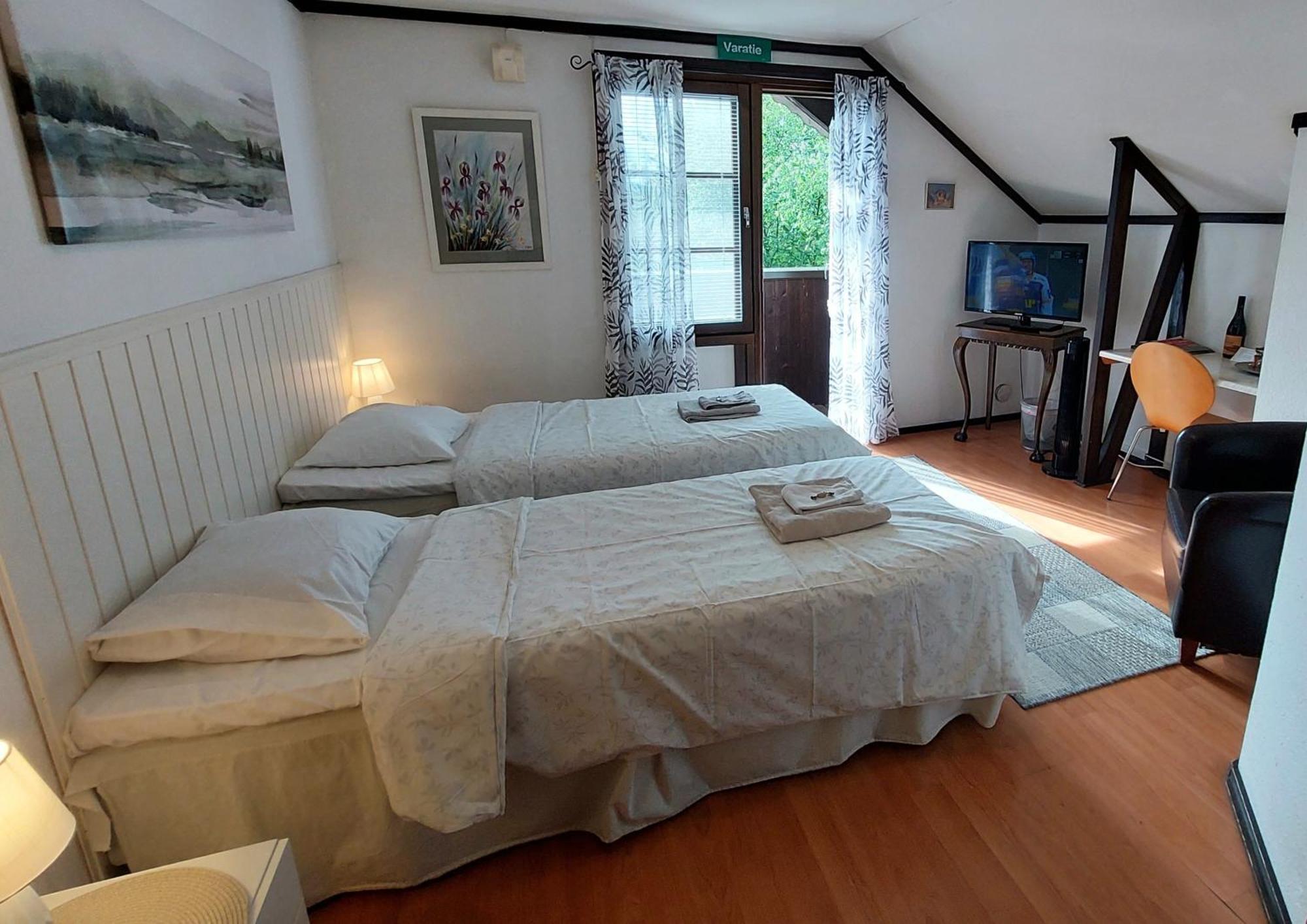 Cronin'S Guesthouse Bed & Breakfast Heinola Extérieur photo
