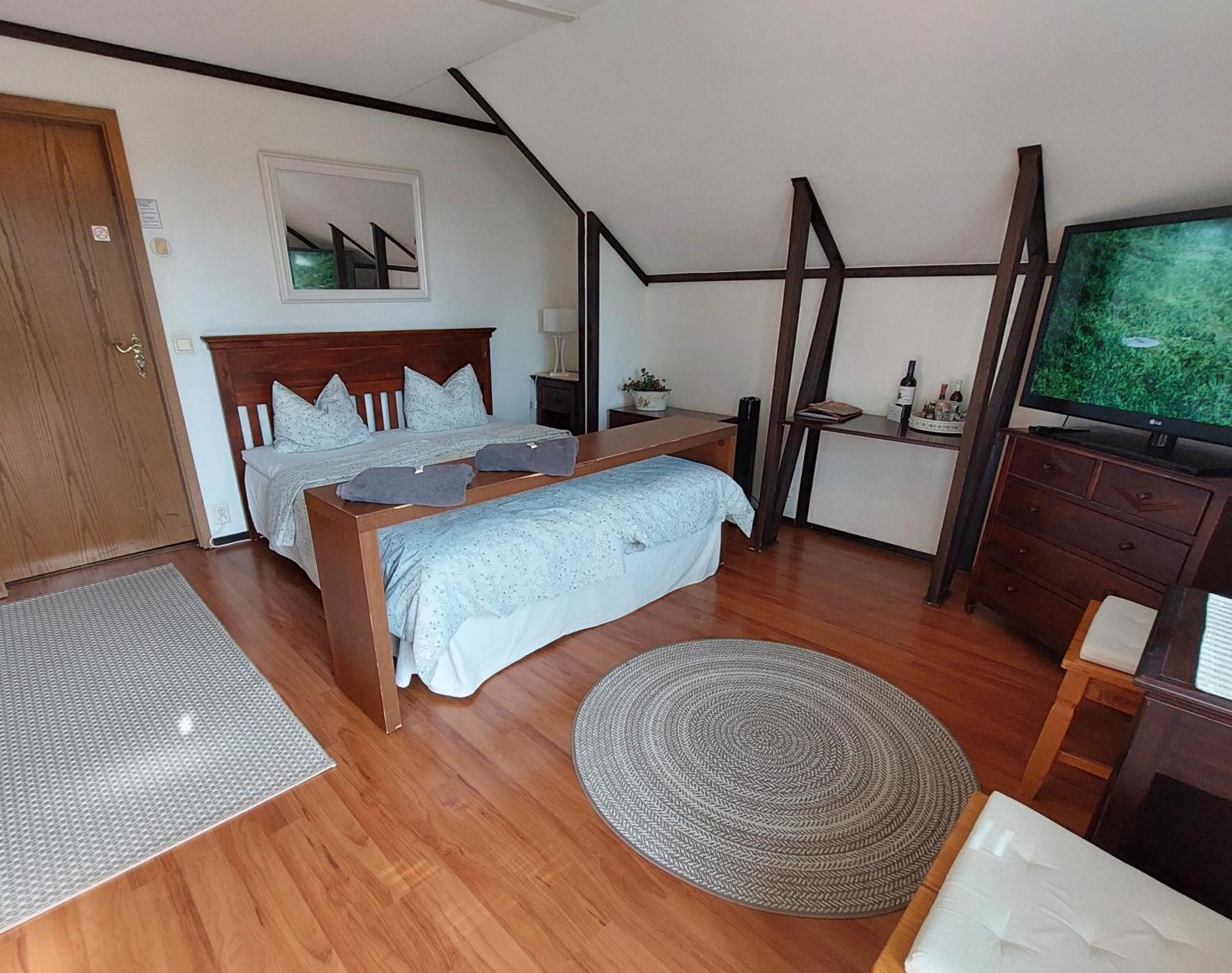 Cronin'S Guesthouse Bed & Breakfast Heinola Extérieur photo