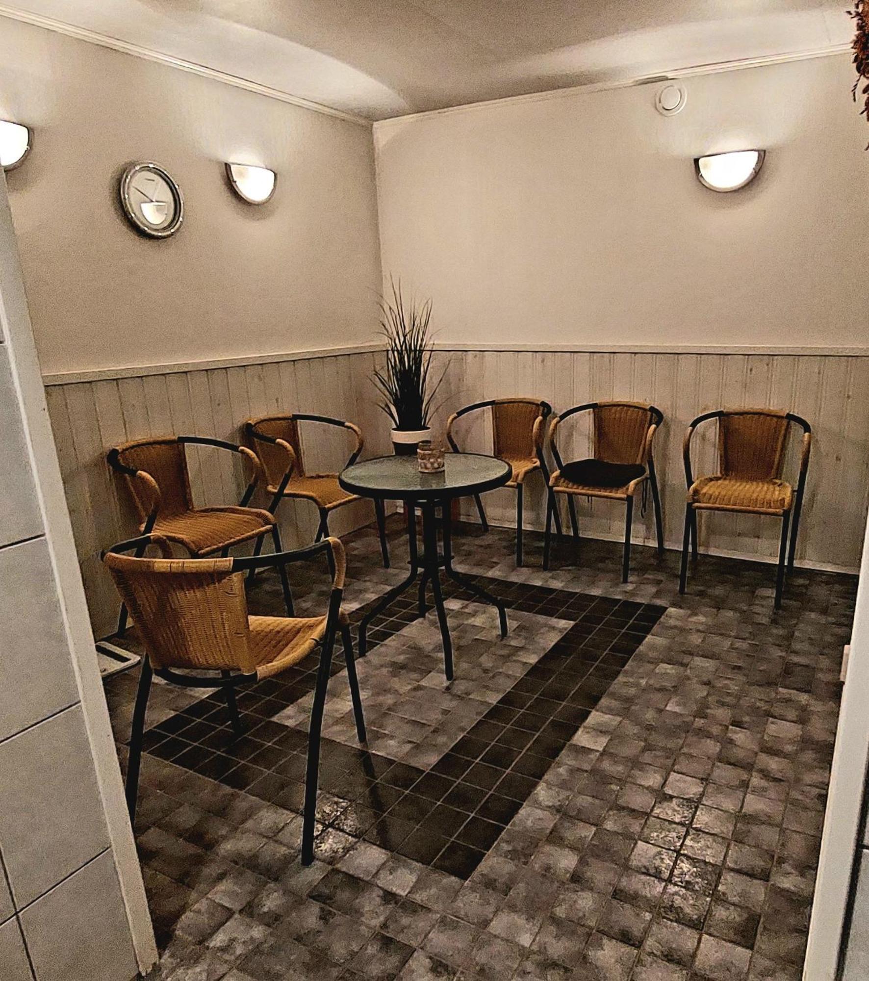 Cronin'S Guesthouse Bed & Breakfast Heinola Extérieur photo