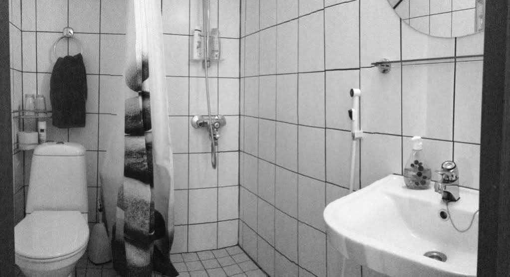 Cronin'S Guesthouse Bed & Breakfast Heinola Extérieur photo