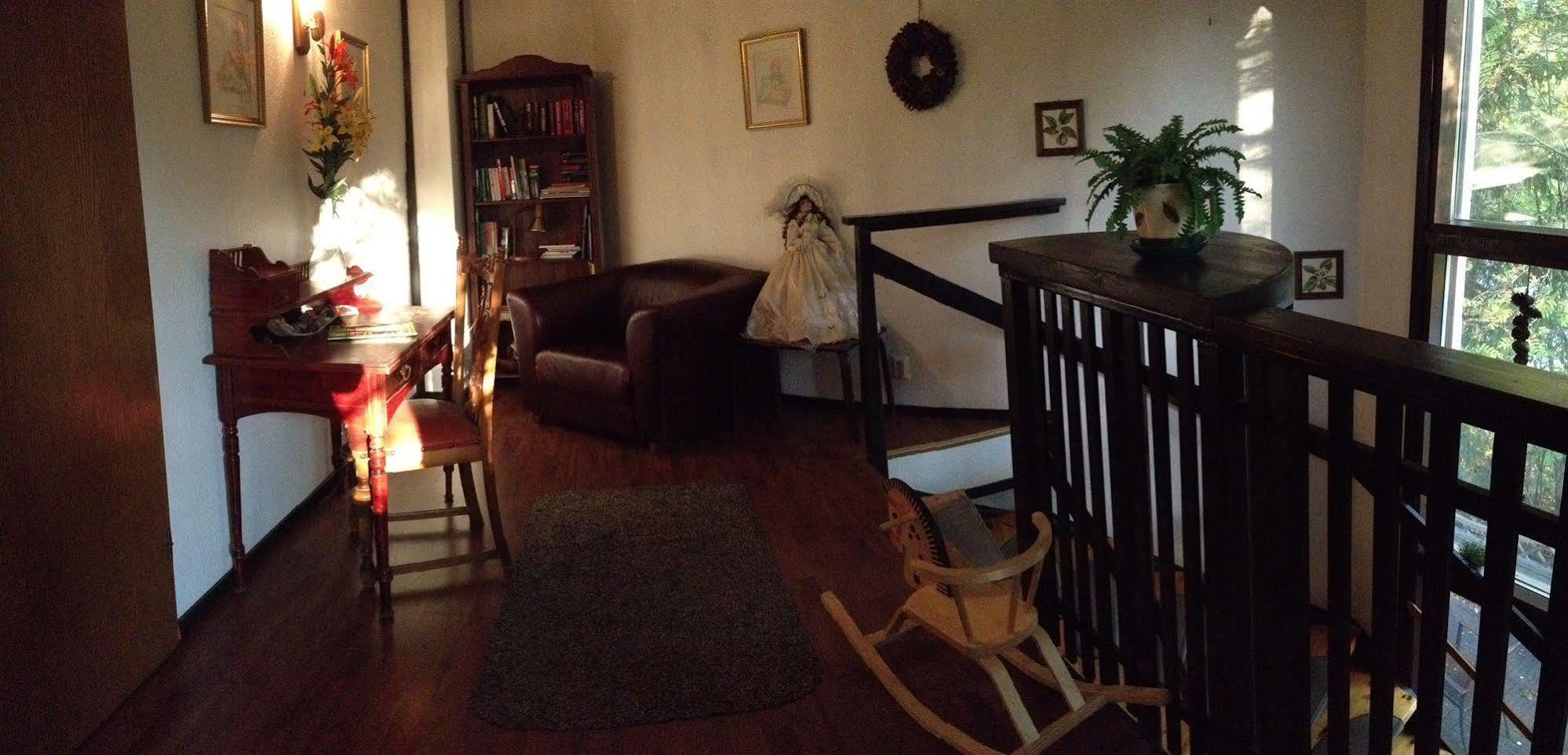 Cronin'S Guesthouse Bed & Breakfast Heinola Extérieur photo
