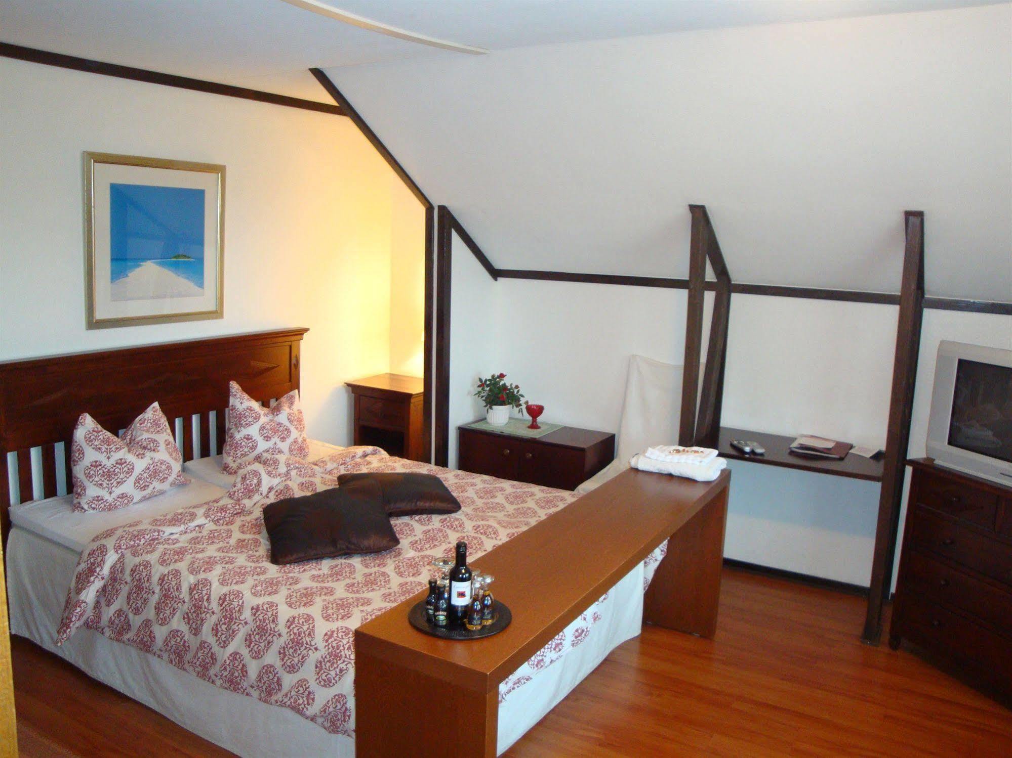 Cronin'S Guesthouse Bed & Breakfast Heinola Extérieur photo
