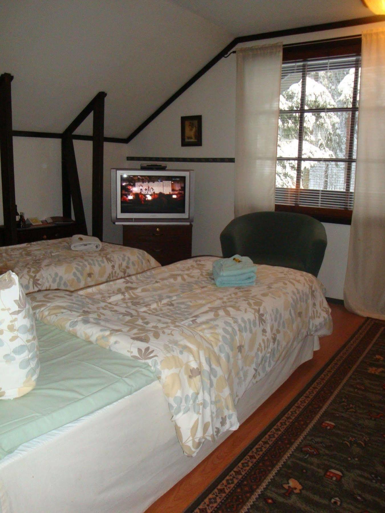 Cronin'S Guesthouse Bed & Breakfast Heinola Extérieur photo