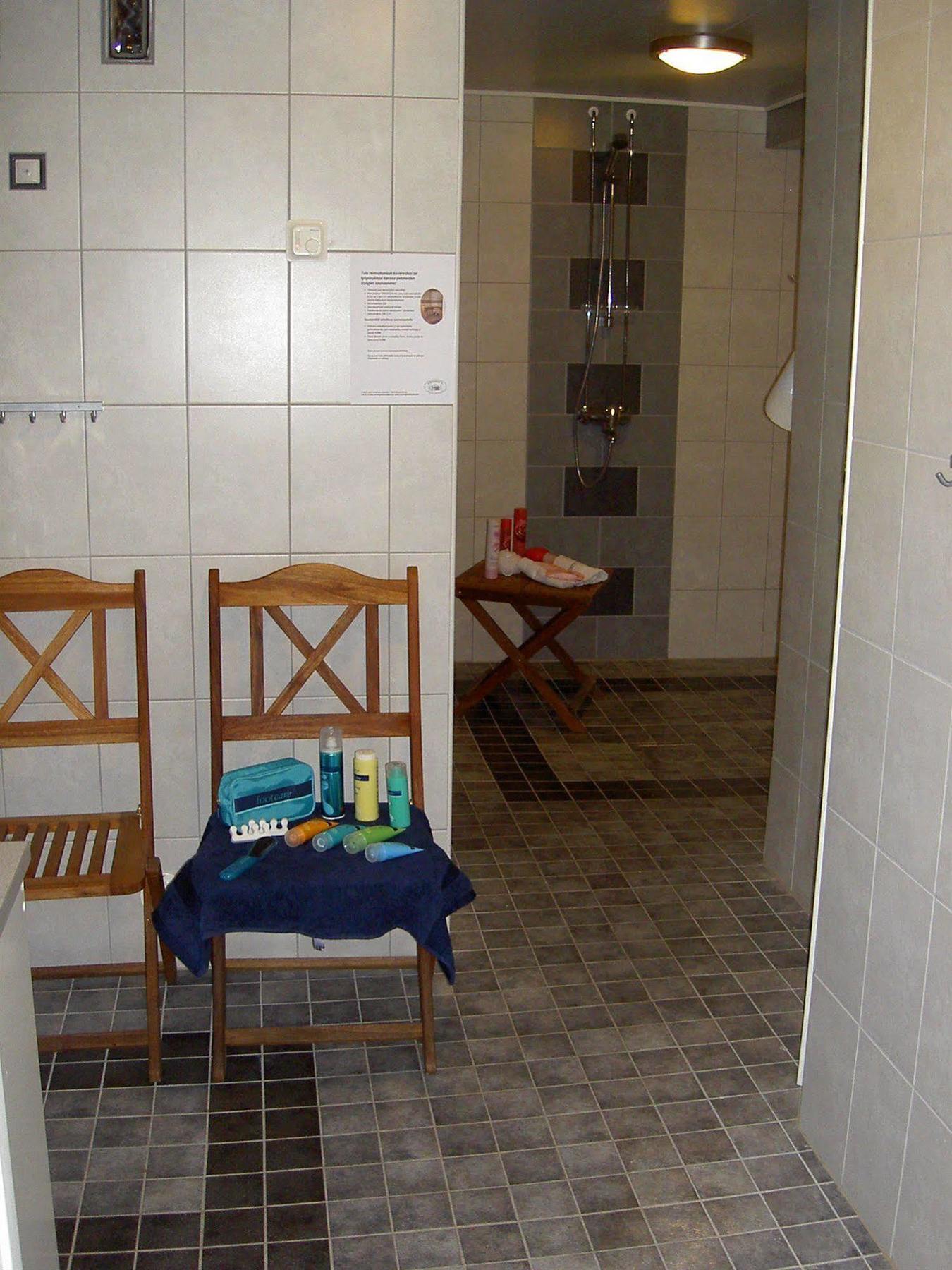 Cronin'S Guesthouse Bed & Breakfast Heinola Extérieur photo