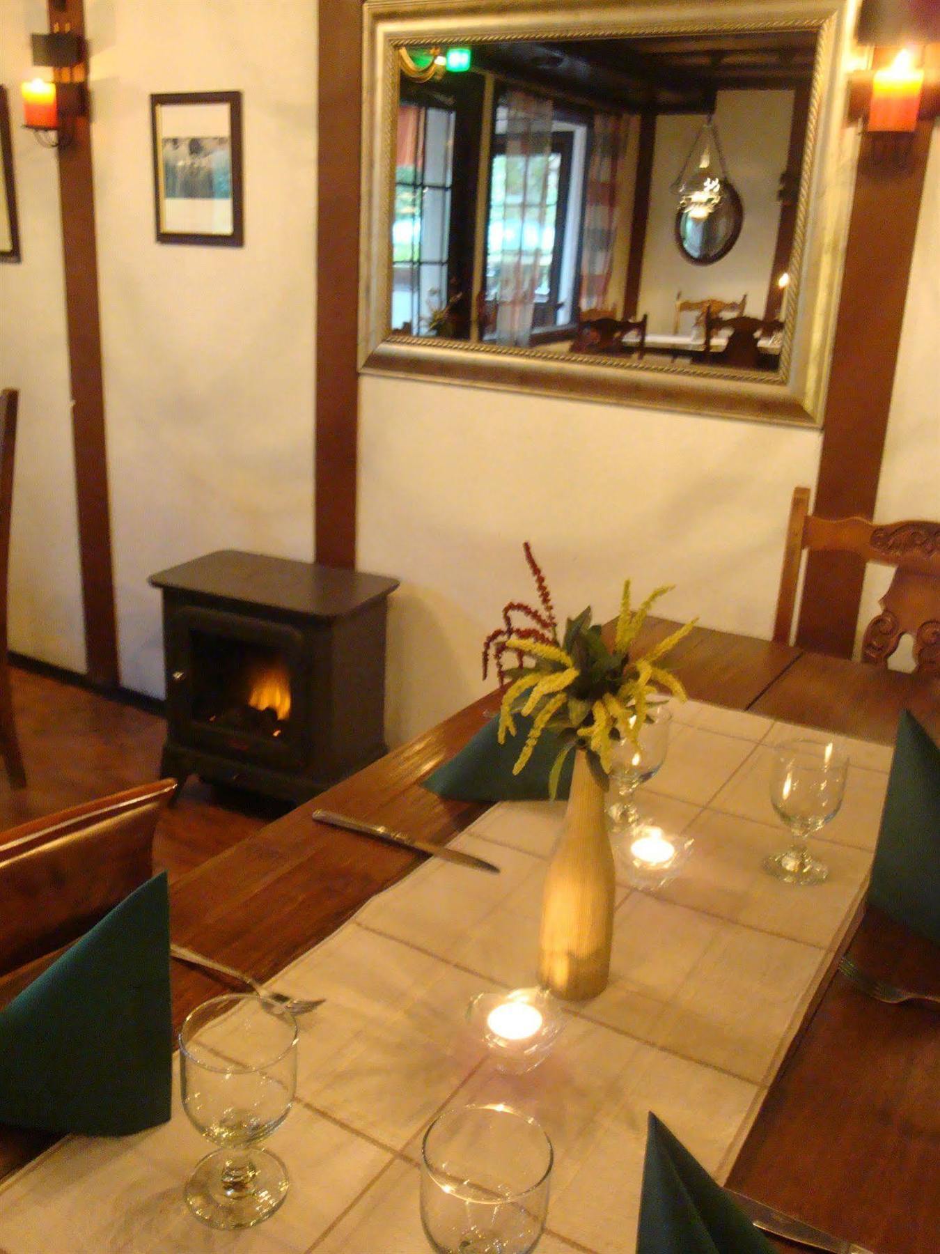 Cronin'S Guesthouse Bed & Breakfast Heinola Extérieur photo